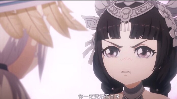 Let's go to the Wonderland to catch crayfish.