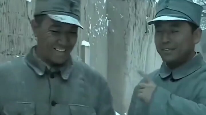 “Tombak Berkilat”: Kenapa Zhao Gang yang baru lulus sekolah langsung bisa jadi komisar resimen indep