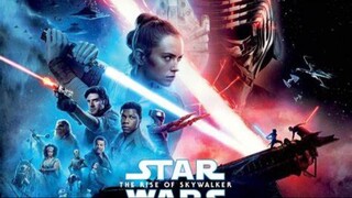 WATCH MOVIE: Star War- The rise of Skywalker 2019 trailer: link in the description: