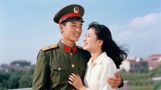 TERLEMPAR KE MASA 80 AN BAWA ANAK DAN NIKAH LAGI 🥵