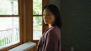 Perspektif orang pertama supernatural yang inovatif! Trailer untuk film horor Lucy Liu tahun 2025 "I