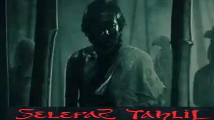 Film Horor Selepas Tahlil Full Movie Terbaru 2025