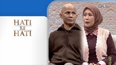 DAAI TV: Hati ke Hati "Hari Pantja & Imelda Laksmi"