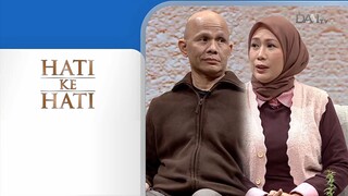 DAAI TV: Hati ke Hati "Hari Pantja & Imelda Laksmi"