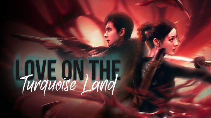 Eps 02 (Love On the Turquoise Land) Sub Indo