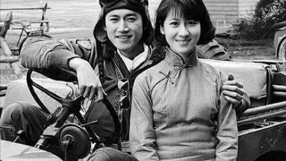 Segenggam hijau × Xuan Ni. Setiap kali kupanggil namamu, itu adalah resonansi yang paling lembut.