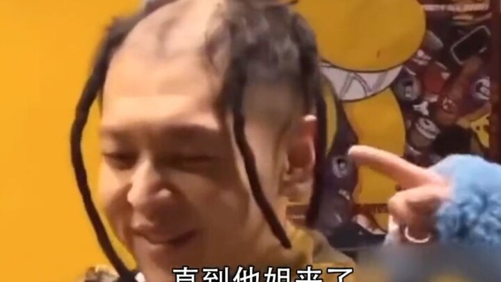 Kekuatan penindasan garis keturunan benar-benar tak terbantahkan; kemampuan menembak polisi anti hur