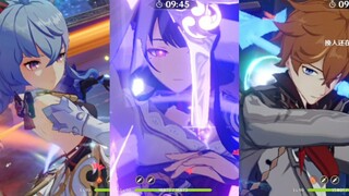 目前版本零命五星三个t0阵容推荐