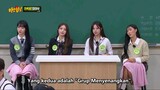 [SUB INDO] KNOWING BROTHERS with MAMAMOO EP. 353