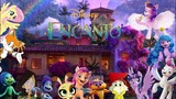 Encanto cast video (read the description)