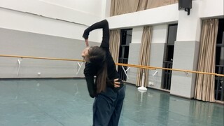 [ต้นฉบับของ Taohua] ส่วนการเต้นรำแบบมองโกเลีย + สมัยใหม่แบบด้นสด