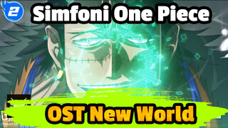 OST One Piece Simfoni New World_2