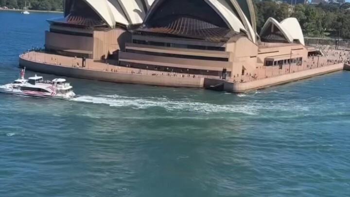 Sydney Australia 2025