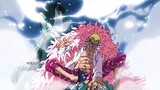 [ One Piece ] One Piece's top ten famous scenes, this TM is called rescue!