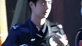 [Bo Jun Yi Xiao] Bo Xiao's recognition challenge from "The Great Transformation". As expected, it be