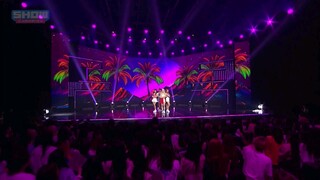 Show Champion 220524