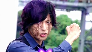 A review of the cool battles in Kamen Rider, Part 2