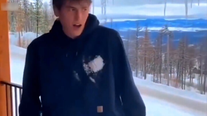 "True National Service Ma Chao" This looks so much like love