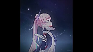 Kokomi edit || Is it Cold Outside?