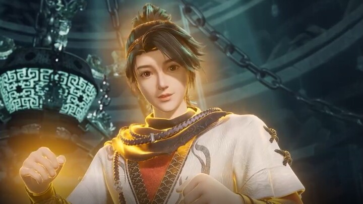 Lord of Destiny Episode 24 Sub Indo