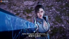 Heaven Swallowing Record Eps 35