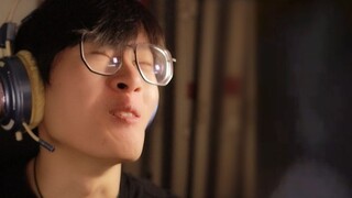 [อย่าหัวเราะท้าทาย] ดูหน้าเด็กคนนี้สิ ตลกมาก...