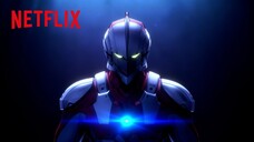 ULTRAMAN: Final Season || OP