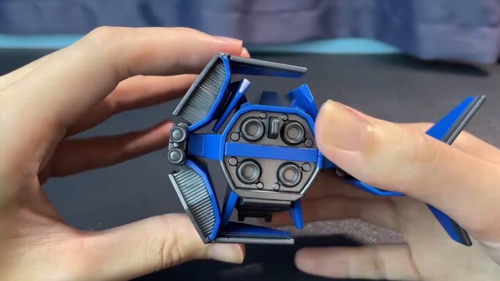 Dropped to 40 per box? A student who fails in one subject! Mixed feelings! Bandai Ultra Classic Seri