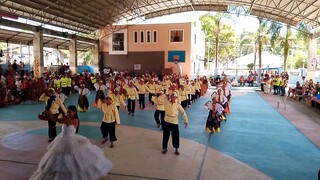 street dancing it hinugyaw Fisteval it gibon nabas aklan