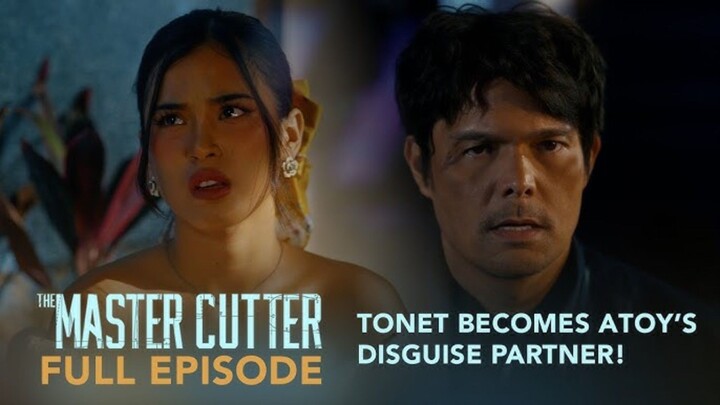 The Master Cutter Full Episode 14