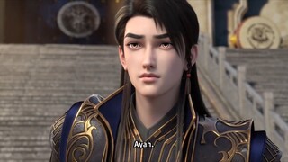 Ascendants Of The Nine Suns eps 2 NEW