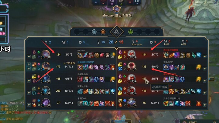 เล่นจอมยุทธ์แบบนี้ เพื่อนร่วมทีมต่างก็ชมว่าดี