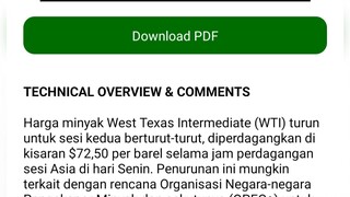 Berita signal 03 September...#BullishFX #BeSmartTrader #bfxcommunity #TradingExperience #bfx #fyp