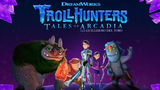 Trollhunters Season 1 Episode 12: Claire and present danger