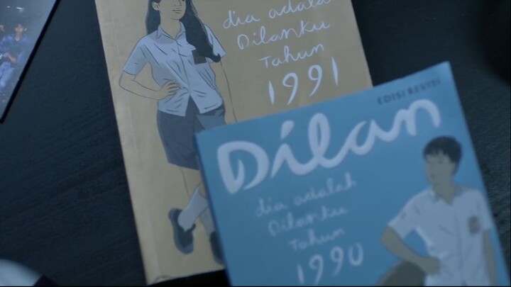 Dilan 1991
