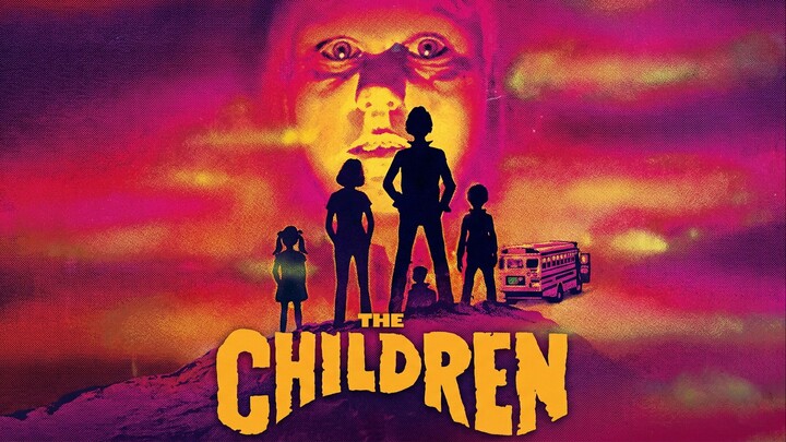 The Children (1980) มาให้หนูกอดหน่อย (บรรยายไทย)