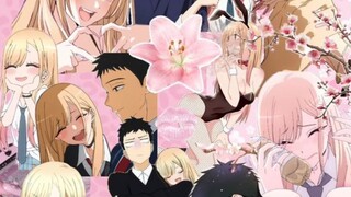 my dress up darling eps 3