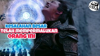 Terlahir Tanpa Kekuatan, Dia Menjadi Yg Terkuat Setelah Mewarisi Kekuatan Dewa || Martial Universe 3