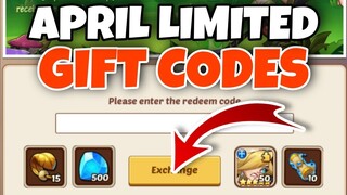 NEW Idle Heroes Redeem CODES April 2022