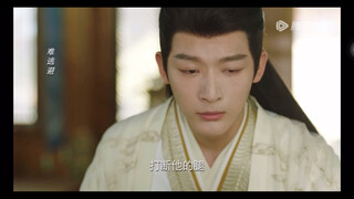 小夭玱玹相认场面太刀了