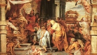Sunday, August 10, 2025 Nineteenth Sunday in Ordinary Time #faith #readings #ordinarytime2025