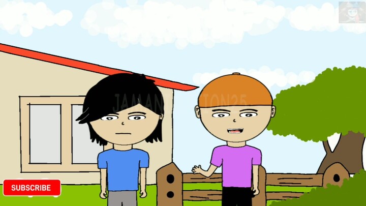 TULI | PINOY ANIMATION