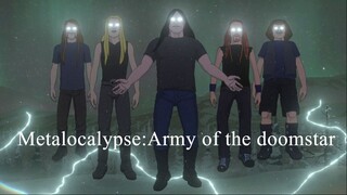 Metalocalypse_ Army of the Doomstar (link in description)