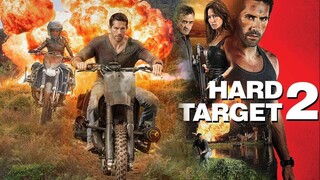 Hard Target 2 - คนแกร่งทะลวงเดี่ยว 2 (2016)