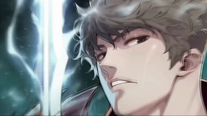 AKU MEMULAI DENGAN 13 TRAIT TERSEMBUNYI CHAPTER 43 PART 3 END