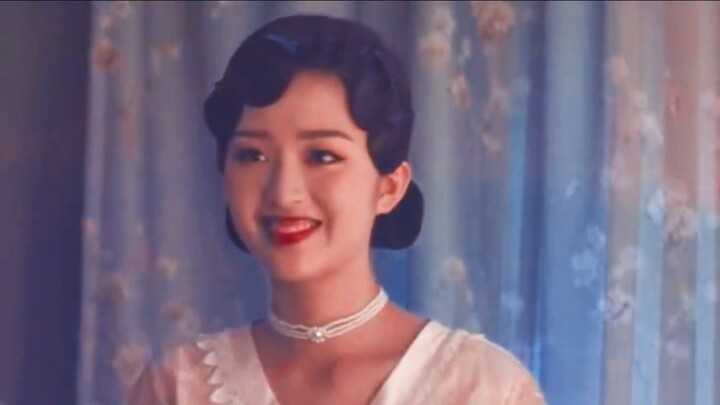 "In the name of love, I finally gave her my freedom" | Qi Leshan x Nightingale became famous