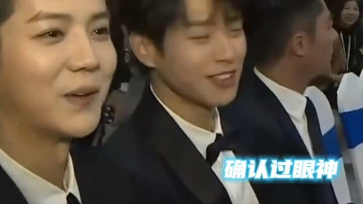 The Mischievous Child of Luhan's Interview Era