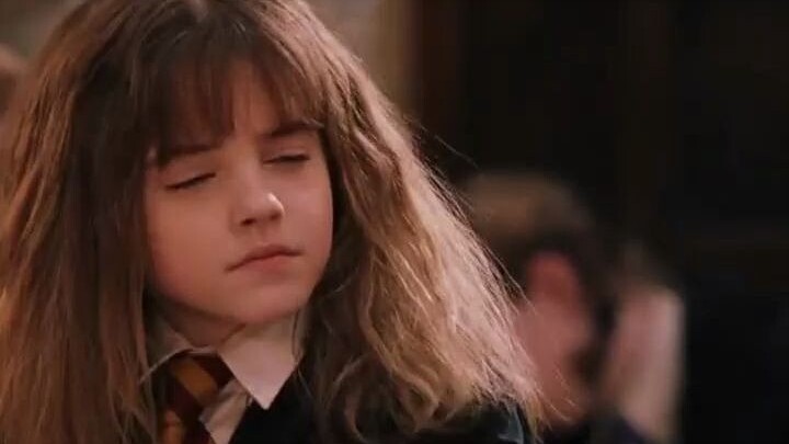 Emma Watson: All Your Hermione Questions, Answered in One Video!