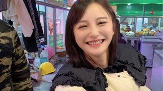 他家肉真白