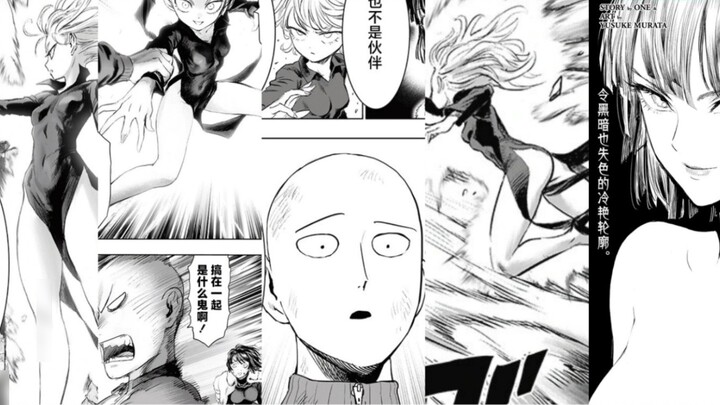 Manusia Satu Pukulan